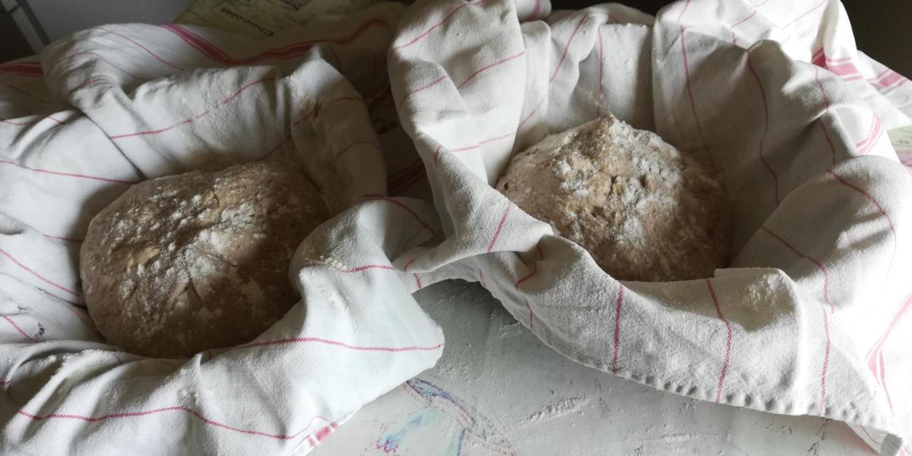 Chambres D'Hotes La Maison De Juliette Valentigney Zewnętrze zdjęcie