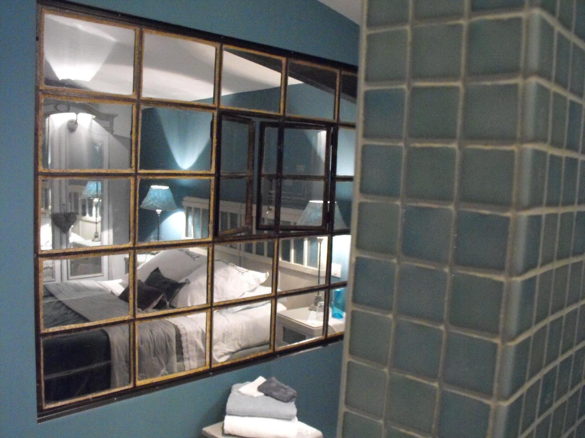 Chambres D'Hotes La Maison De Juliette Valentigney Zewnętrze zdjęcie