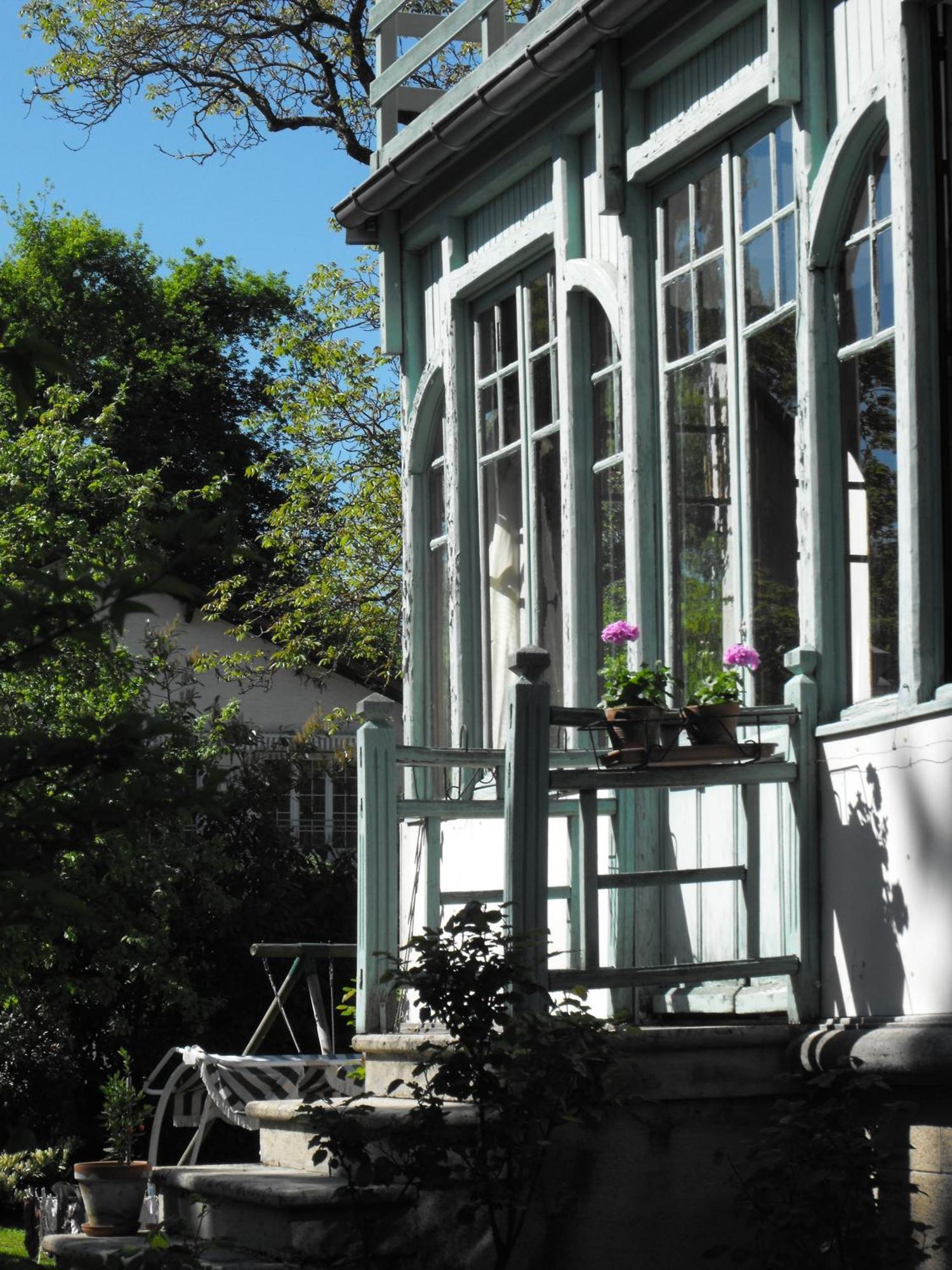 Chambres D'Hotes La Maison De Juliette Valentigney Zewnętrze zdjęcie