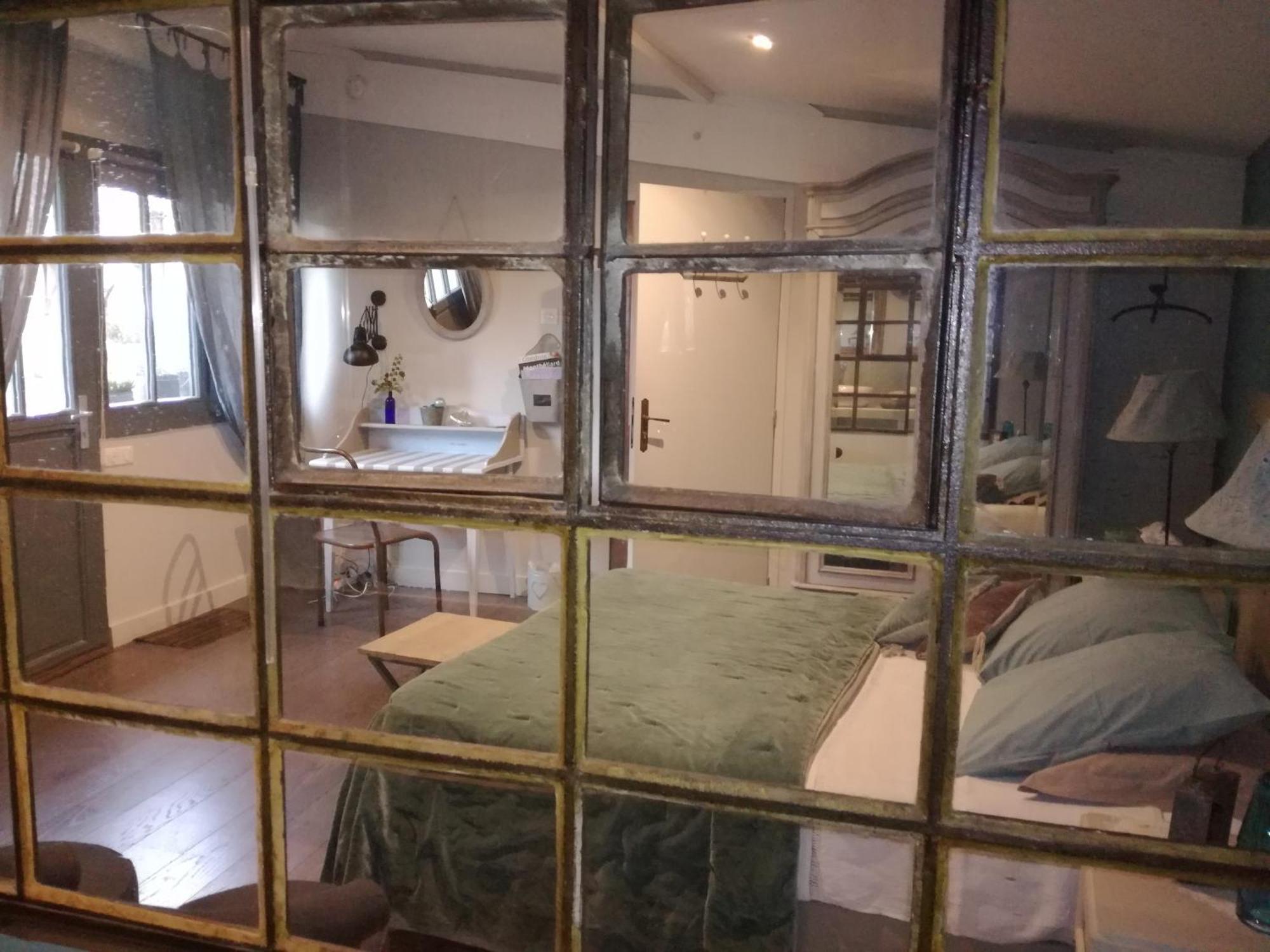 Chambres D'Hotes La Maison De Juliette Valentigney Zewnętrze zdjęcie