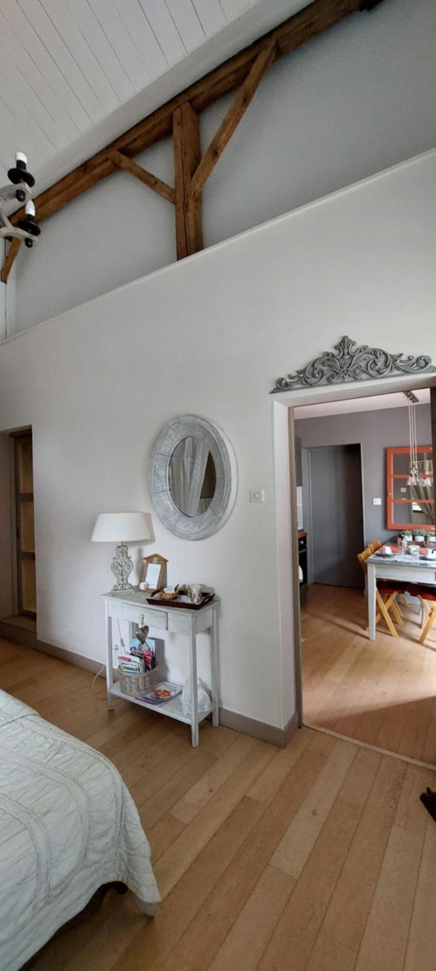 Chambres D'Hotes La Maison De Juliette Valentigney Zewnętrze zdjęcie