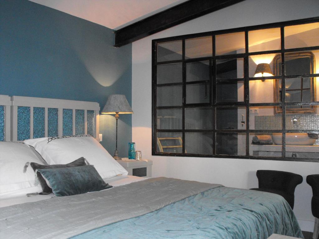 Chambres D'Hotes La Maison De Juliette Valentigney Pokój zdjęcie