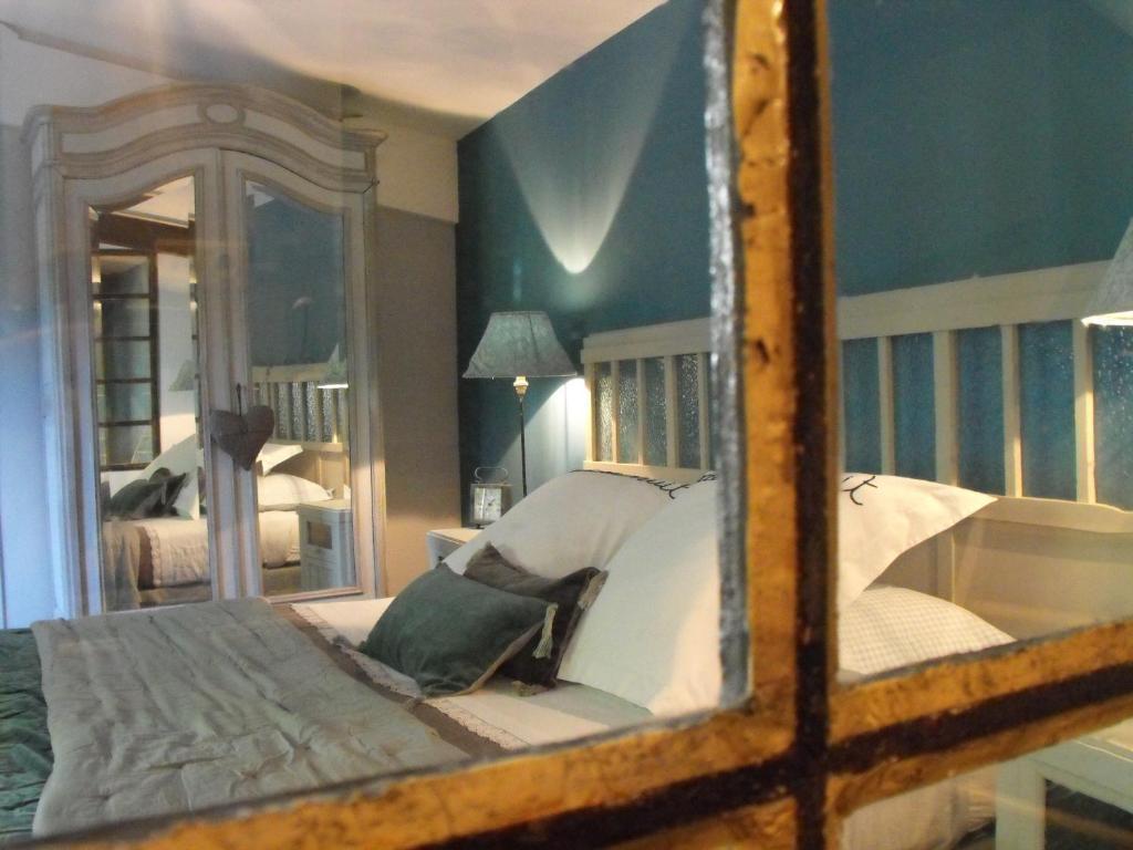 Chambres D'Hotes La Maison De Juliette Valentigney Pokój zdjęcie