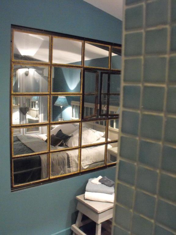 Chambres D'Hotes La Maison De Juliette Valentigney Pokój zdjęcie