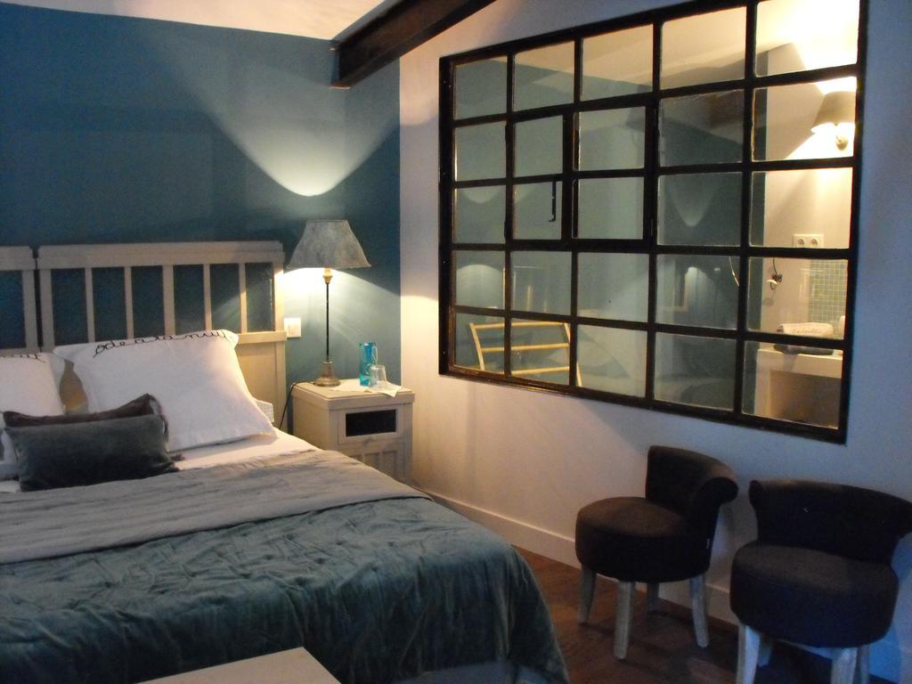 Chambres D'Hotes La Maison De Juliette Valentigney Zewnętrze zdjęcie