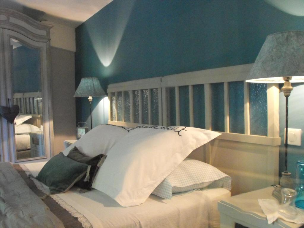 Chambres D'Hotes La Maison De Juliette Valentigney Pokój zdjęcie