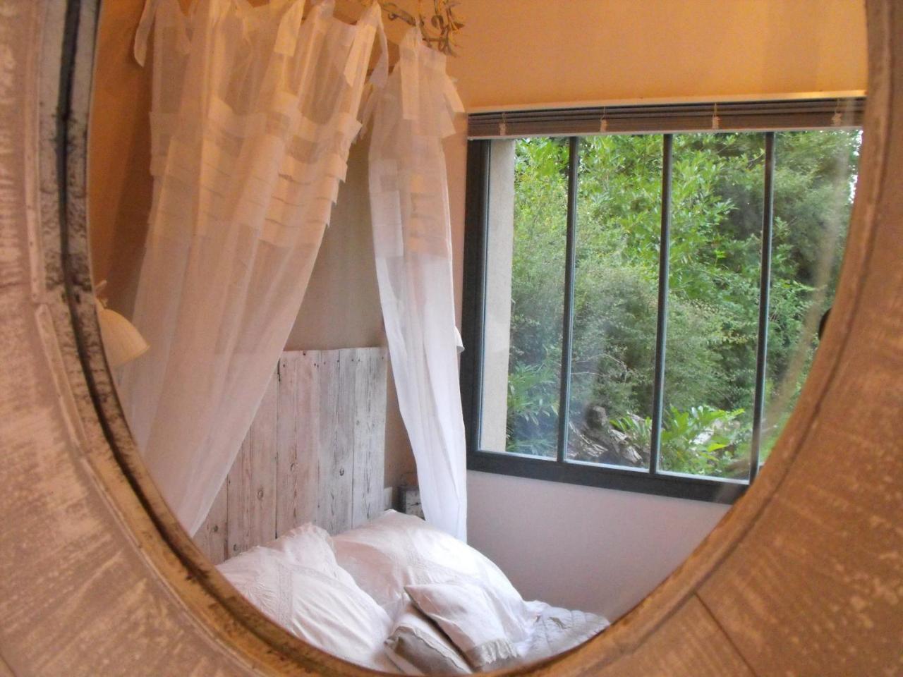 Chambres D'Hotes La Maison De Juliette Valentigney Zewnętrze zdjęcie
