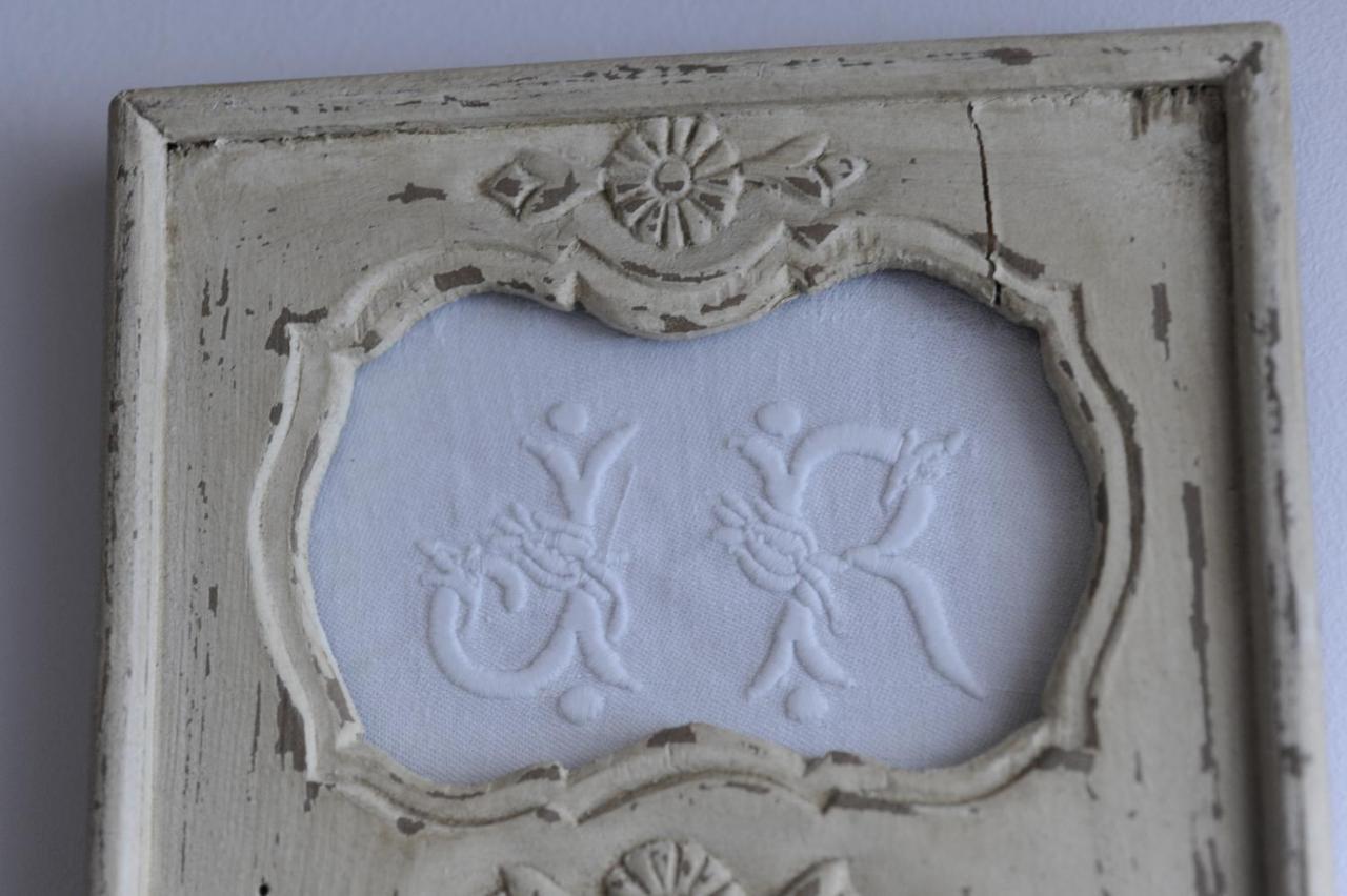 Chambres D'Hotes La Maison De Juliette Valentigney Zewnętrze zdjęcie
